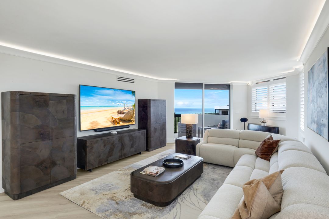 6001 Pelican Bay Blvd #1606, Naples, FL 34108