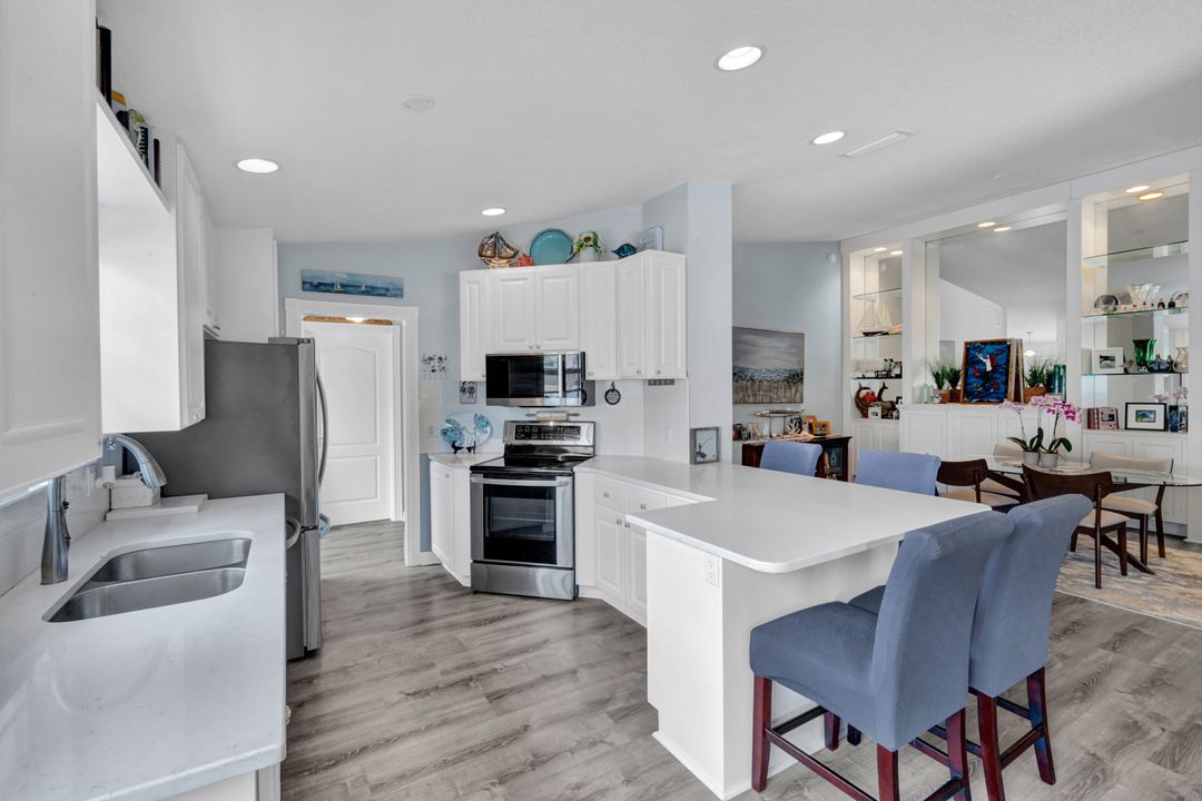 4664 Ossabaw Way, Naples, FL 34119