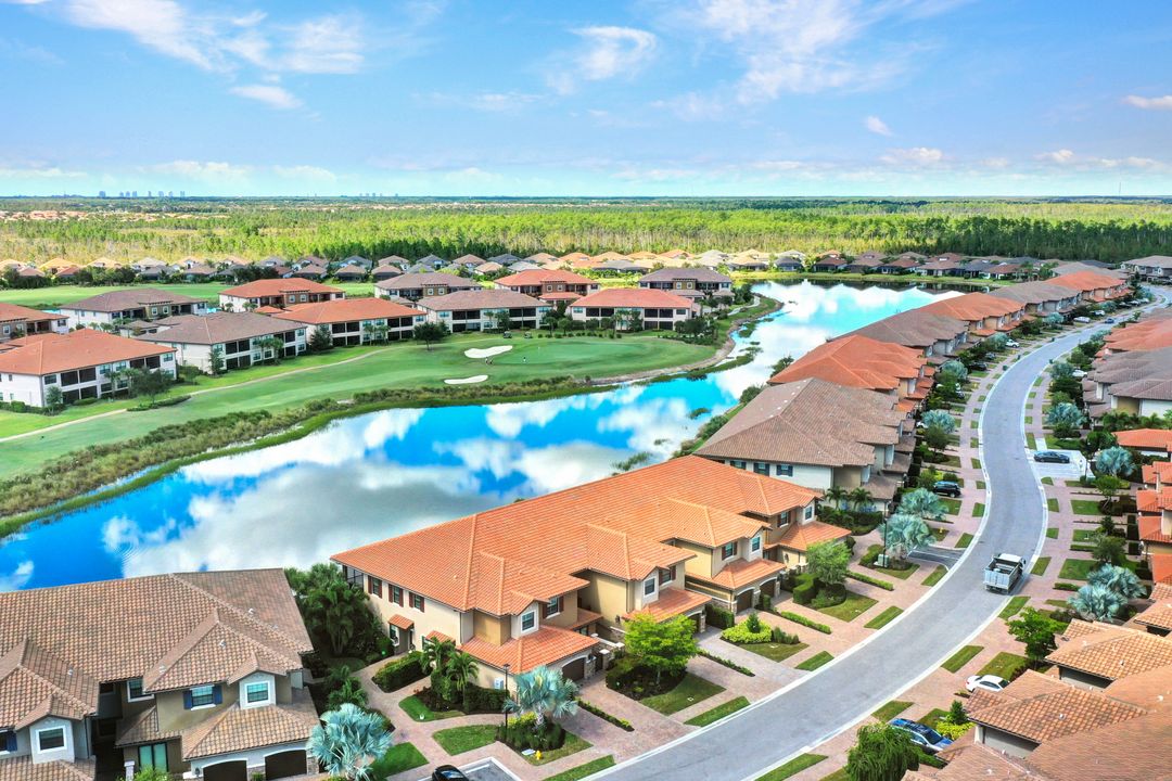 9678 Montelanico Loop  #201, Naples, FL 34119