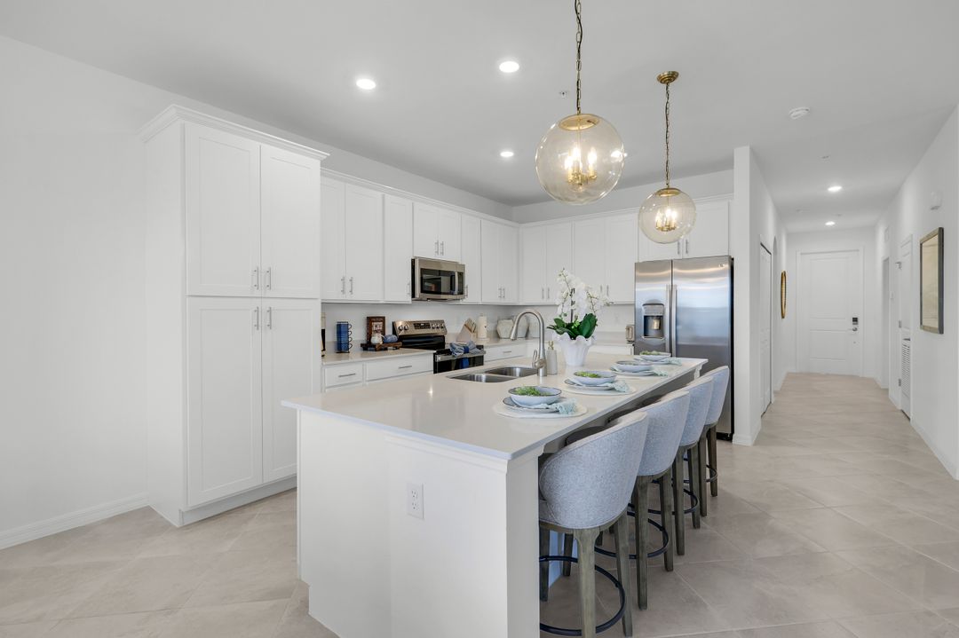 18421 Copperhead Ct  #N242, Lehigh Acres, FL 33936