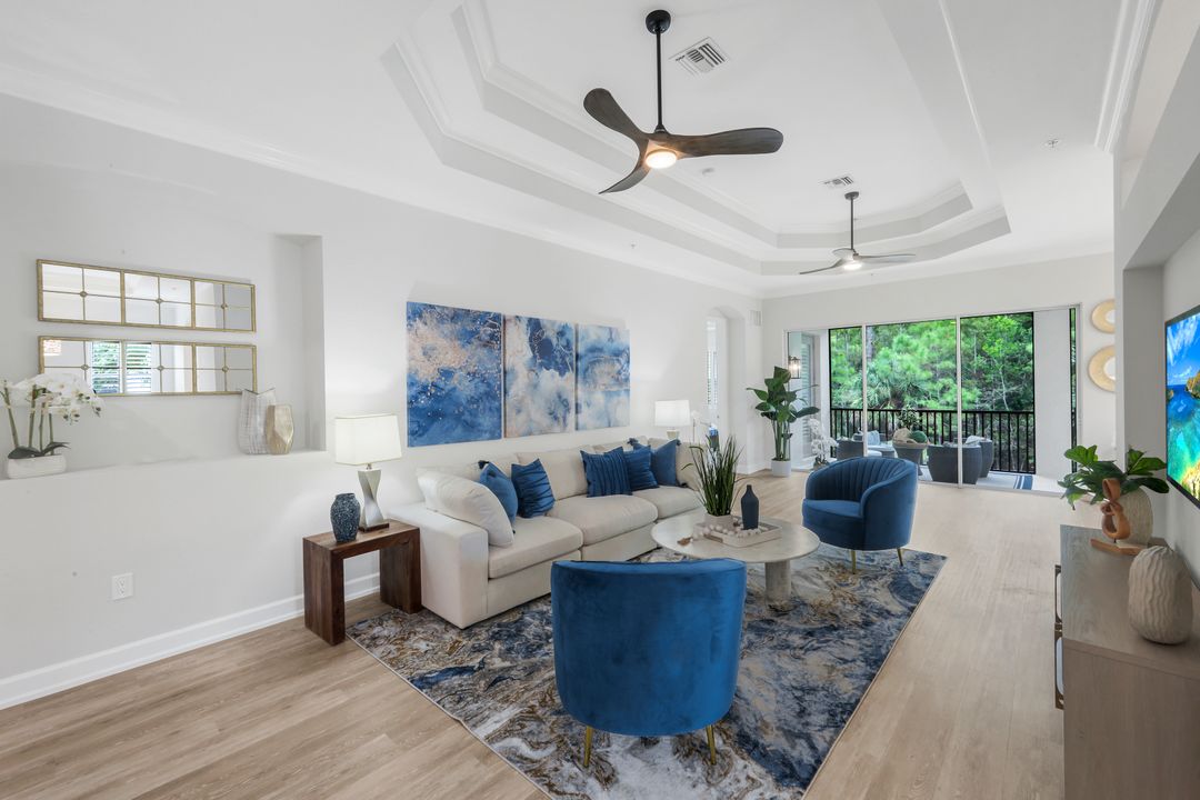 9520 Ironstone Terrace #202, Naples, FL 34120