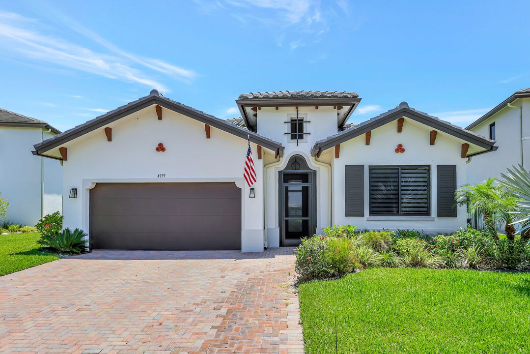 4959 Frattina St., Ave Maria, FL 34142