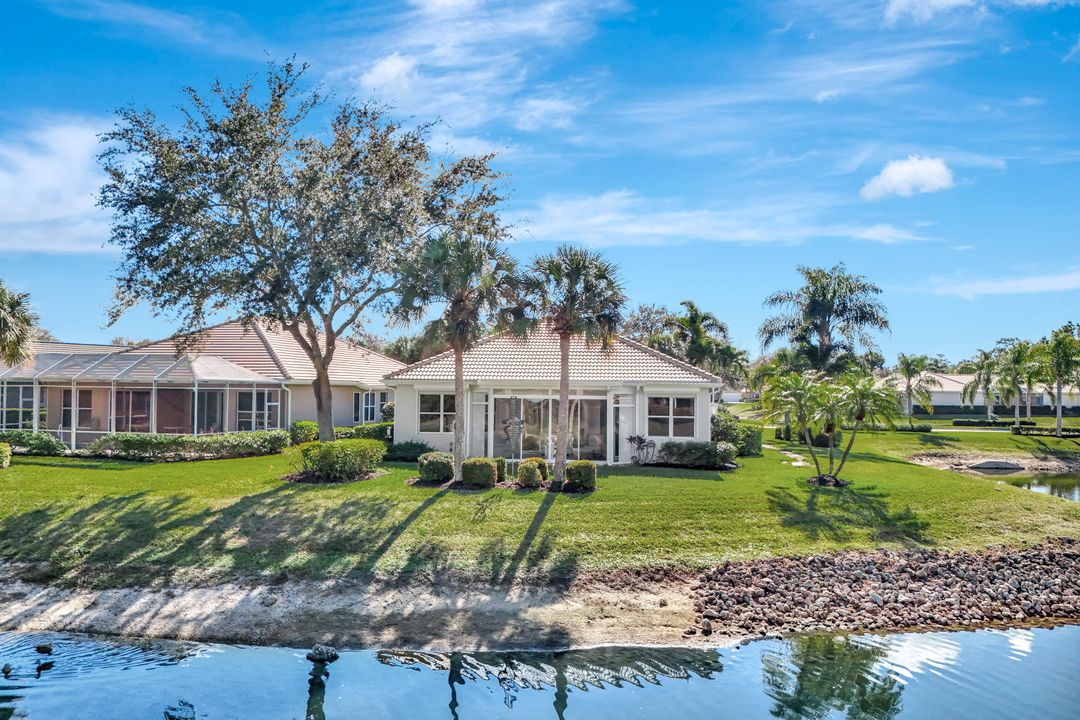 6151 Ashwood Ln, Naples, FL 34110