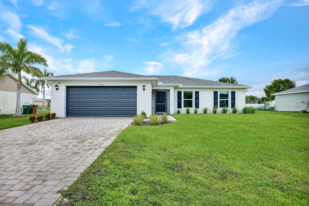 1314 SW 35th Terrace, Cape Coral, FL 33914