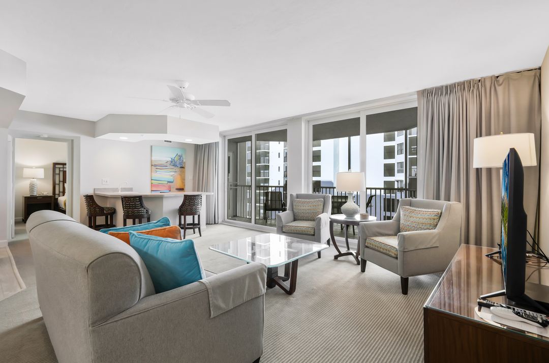 6620 Estero Blvd #504, Fort Myers Beach, FL 33931