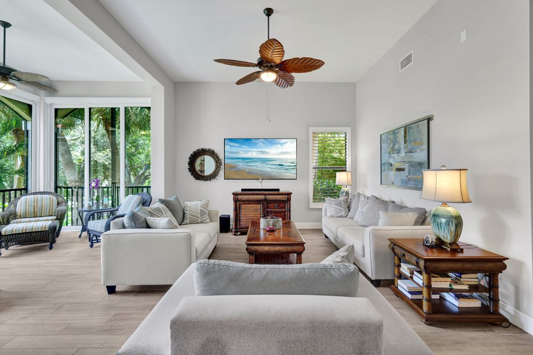 7056 Pelican Bay Blvd #201, Naples, FL 34108