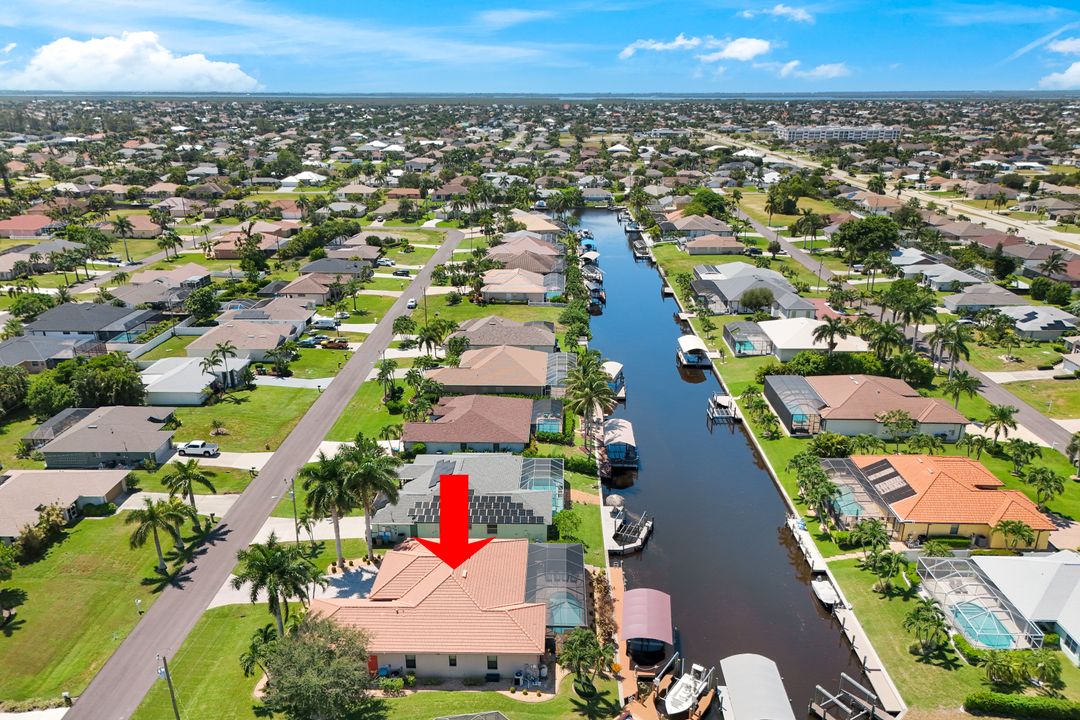1621 SW 43rd Terrace, Cape Coral, FL 33914