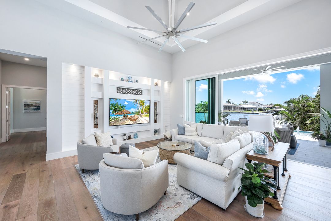 100 S Bahama Ave, Marco Island, FL 34145