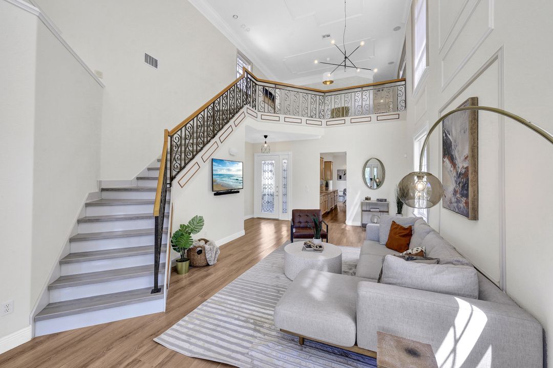 3746 Cotton Green Path Dr, Naples, FL 34114