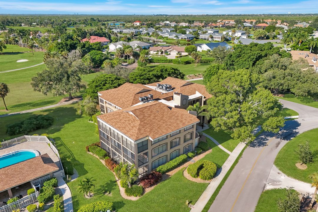 6258 Cougar Run #301, Fort Myers, FL 33908