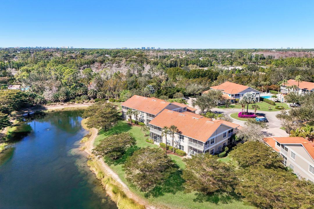 6360 Lexington Ct  #201, Naples, FL 34110