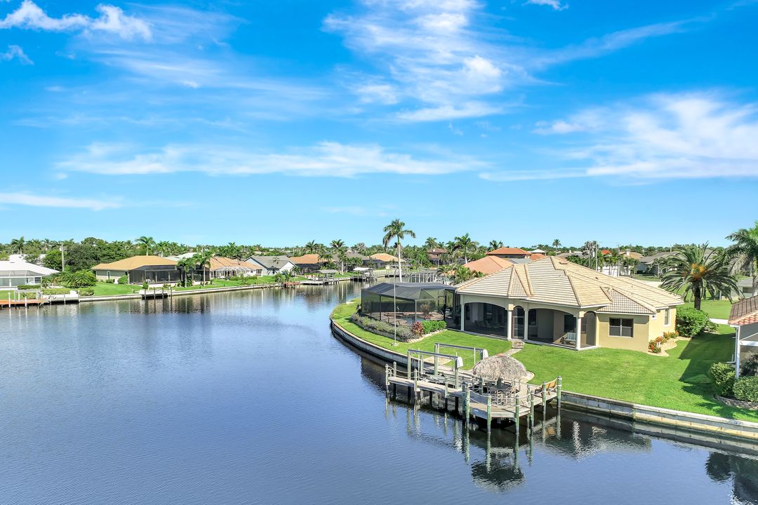 2216 SW 49th Terrace, Cape Coral, FL 33914