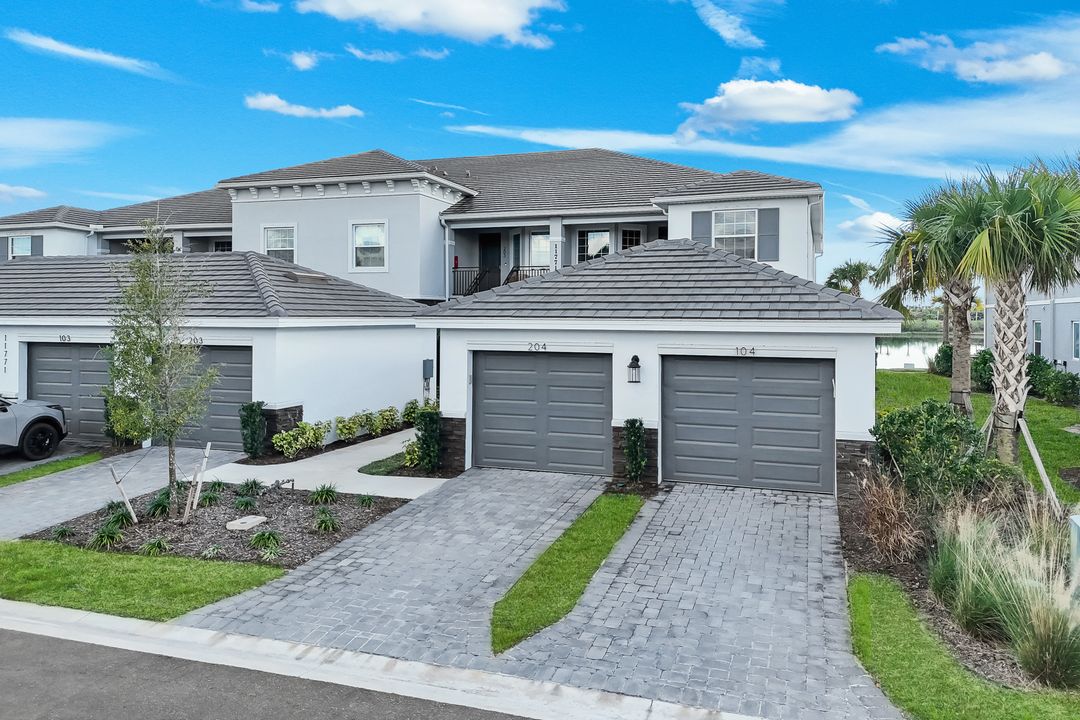 11771 Venetian Lagoon Dr #204, Fort Myers, FL 33913