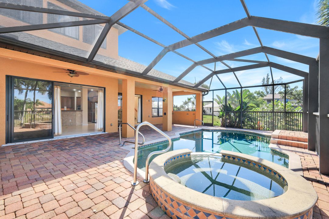 2832 SW 17th Ave, Cape Coral, FL 33914