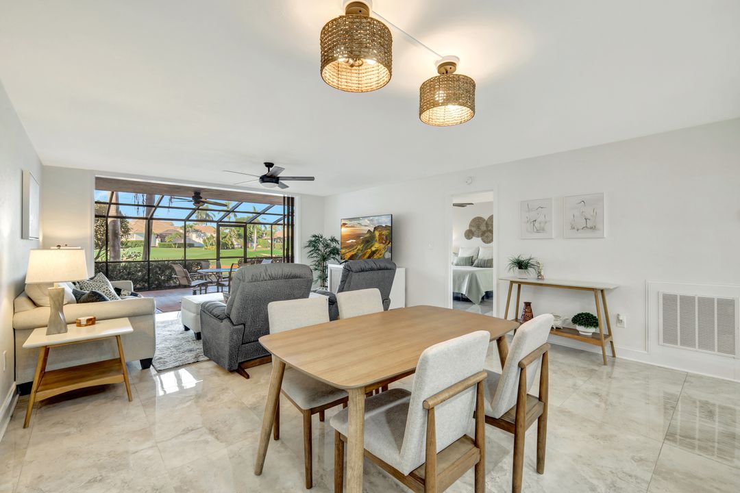 16454 Timberlakes Dr #102, Fort Myers, FL 33908