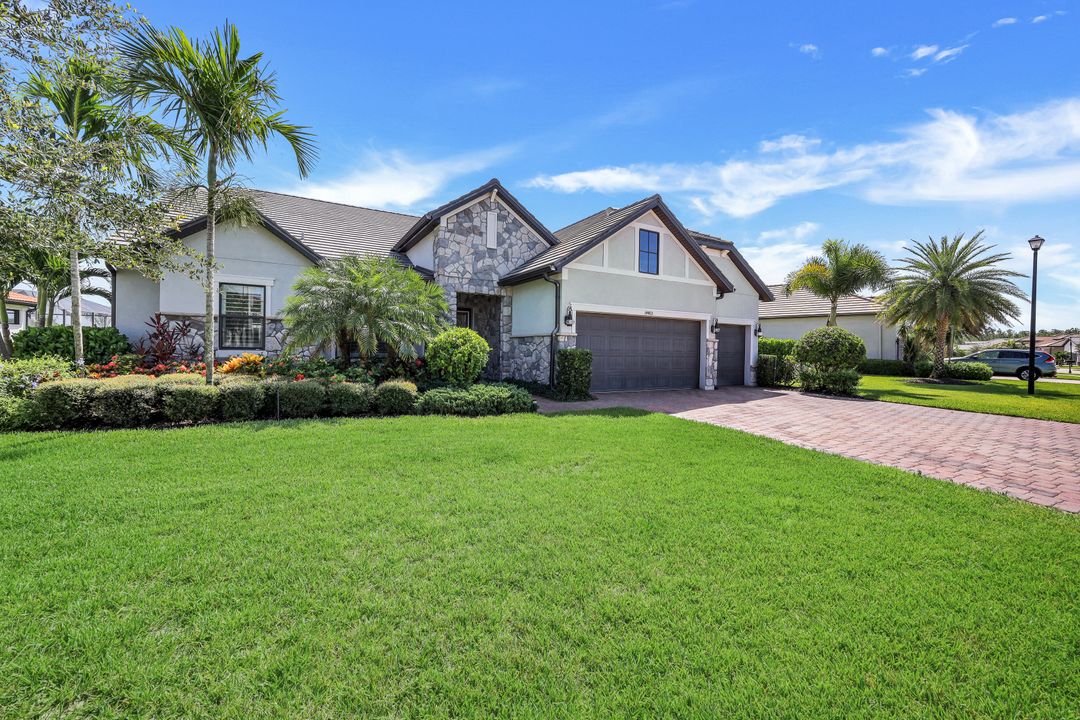 14465 Pine Hollow Drive, Estero, FL 33928