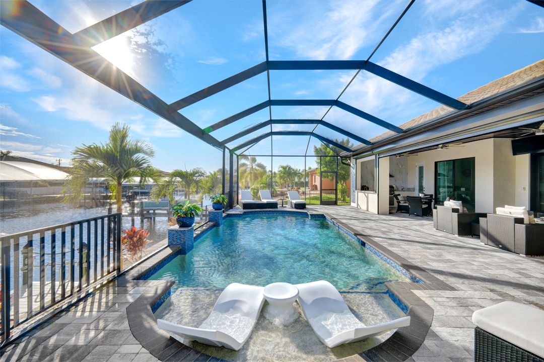 3708 NW 1st St, Cape Coral, FL 33993