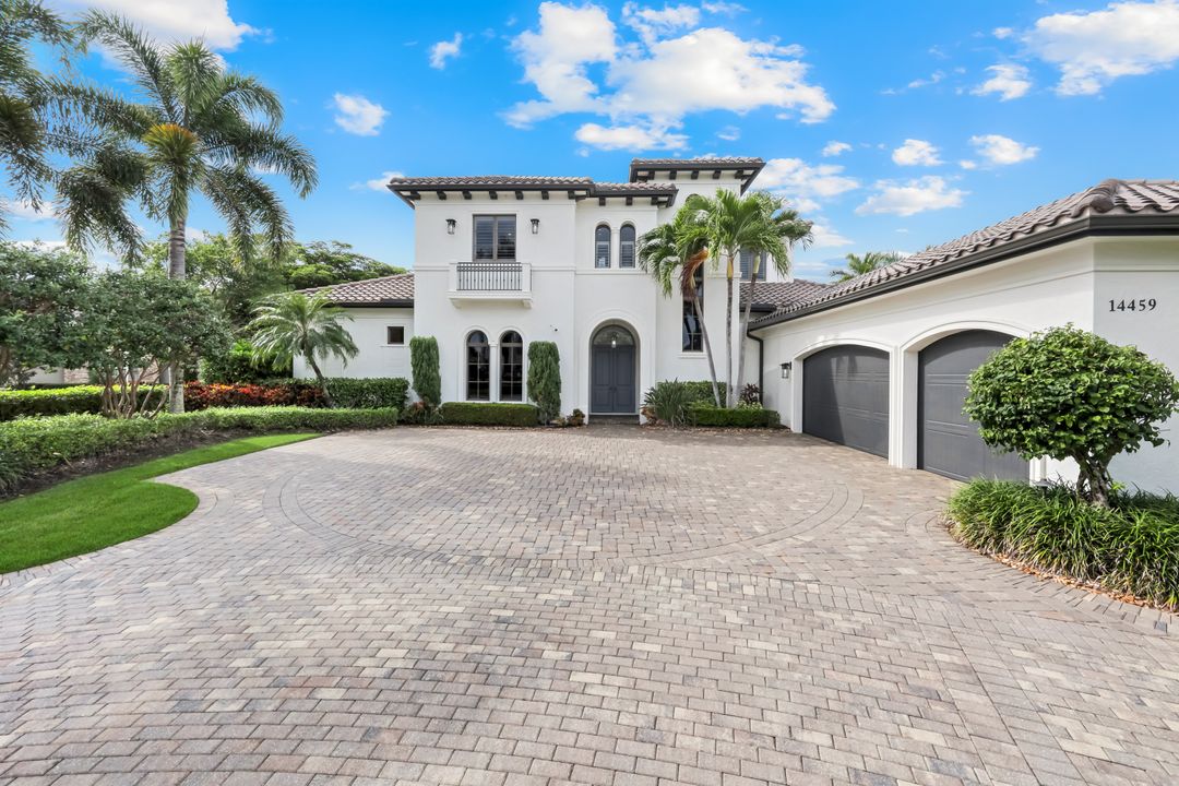 14459 Marsala Way, Naples, FL 34109