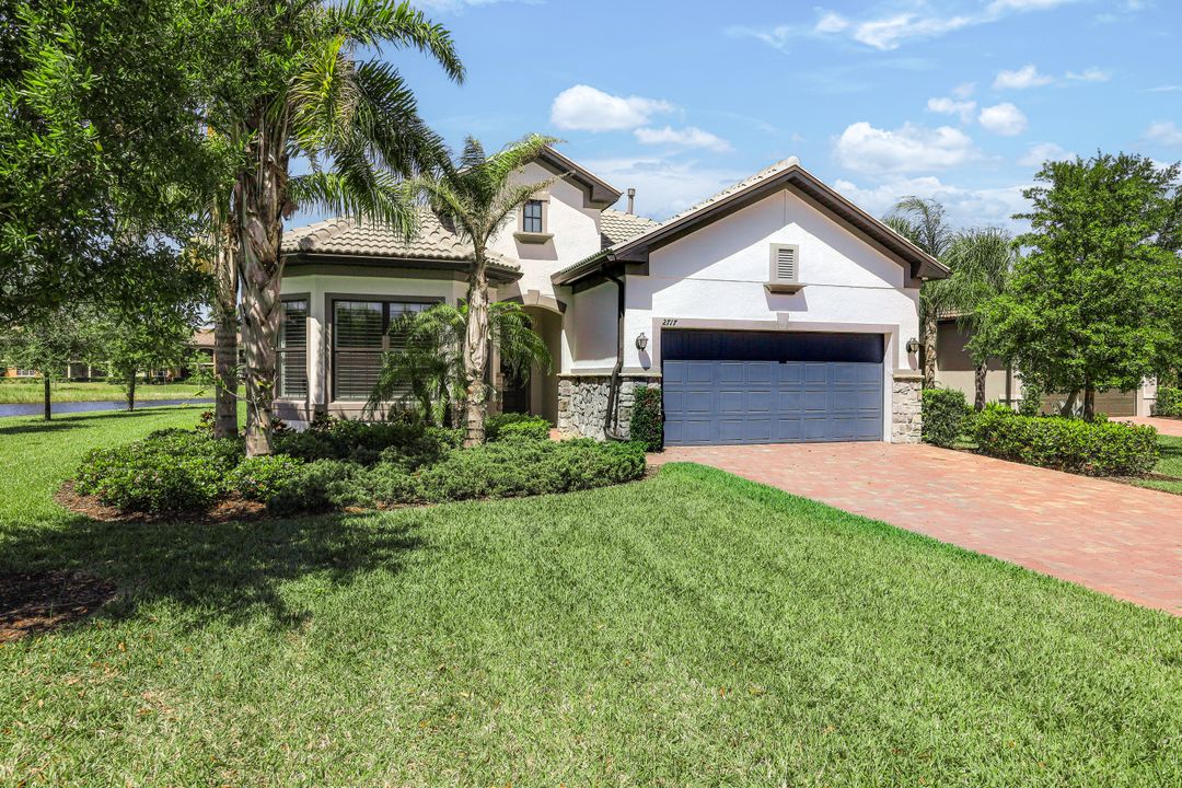 2717 Amaranda Ct, Naples, FL 34114