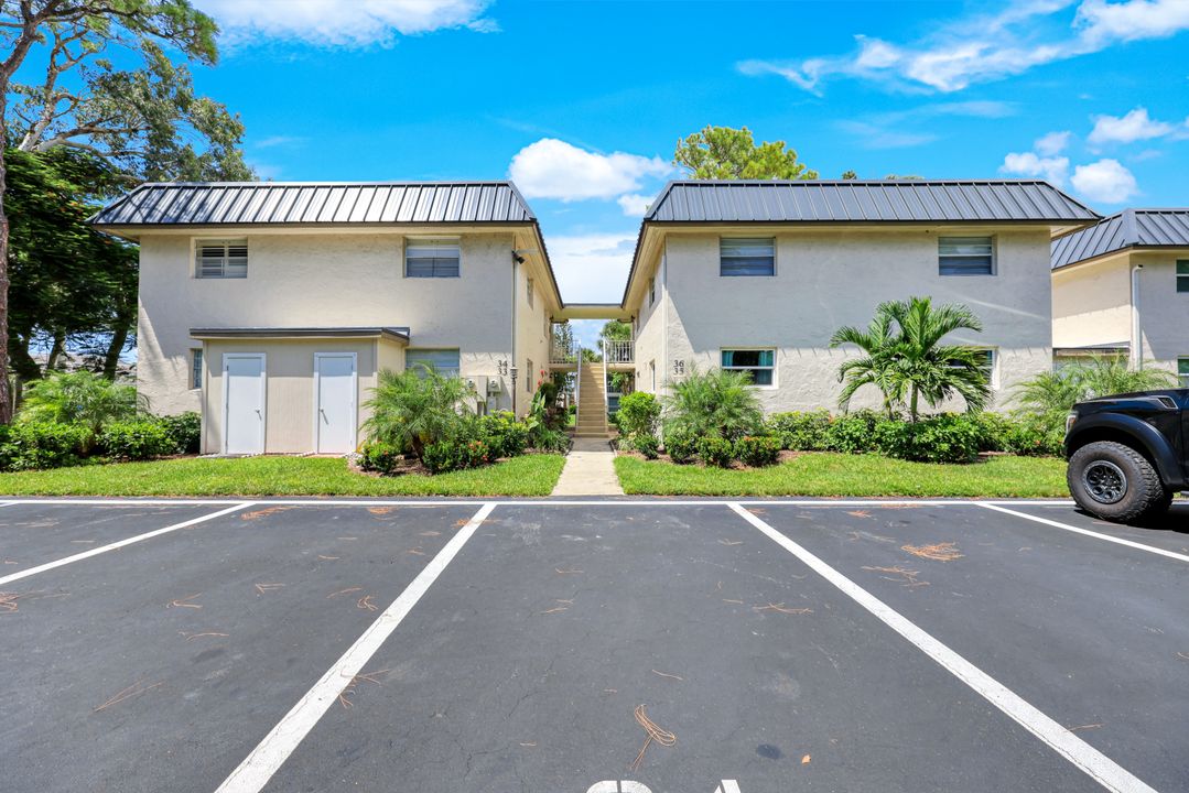 1549 Sandpiper St  #35, Naples, FL 34102