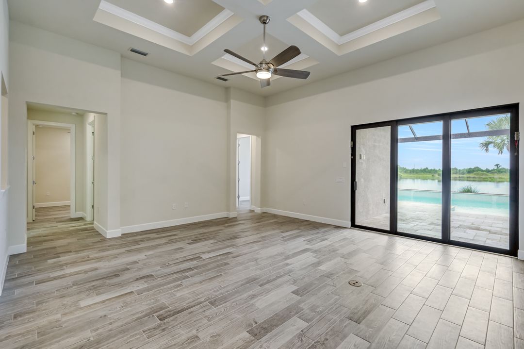 17146 Ashcomb Wy, Estero, FL 33928