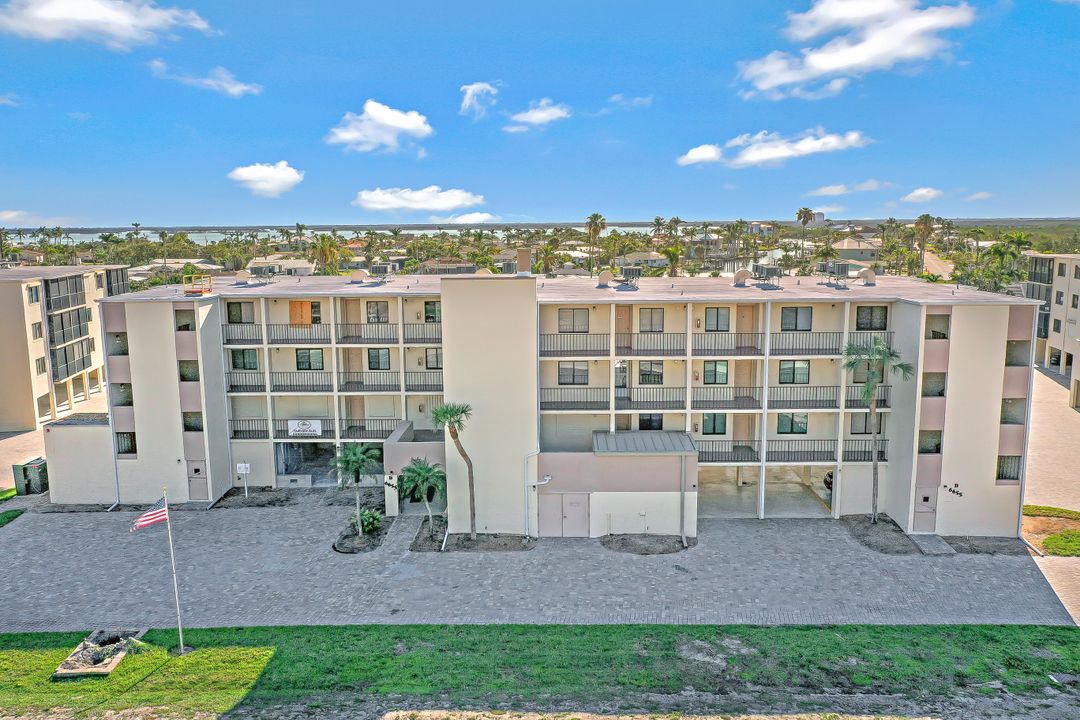 6655 Estero Blvd  #216, Fort Myers Beach, FL 33931