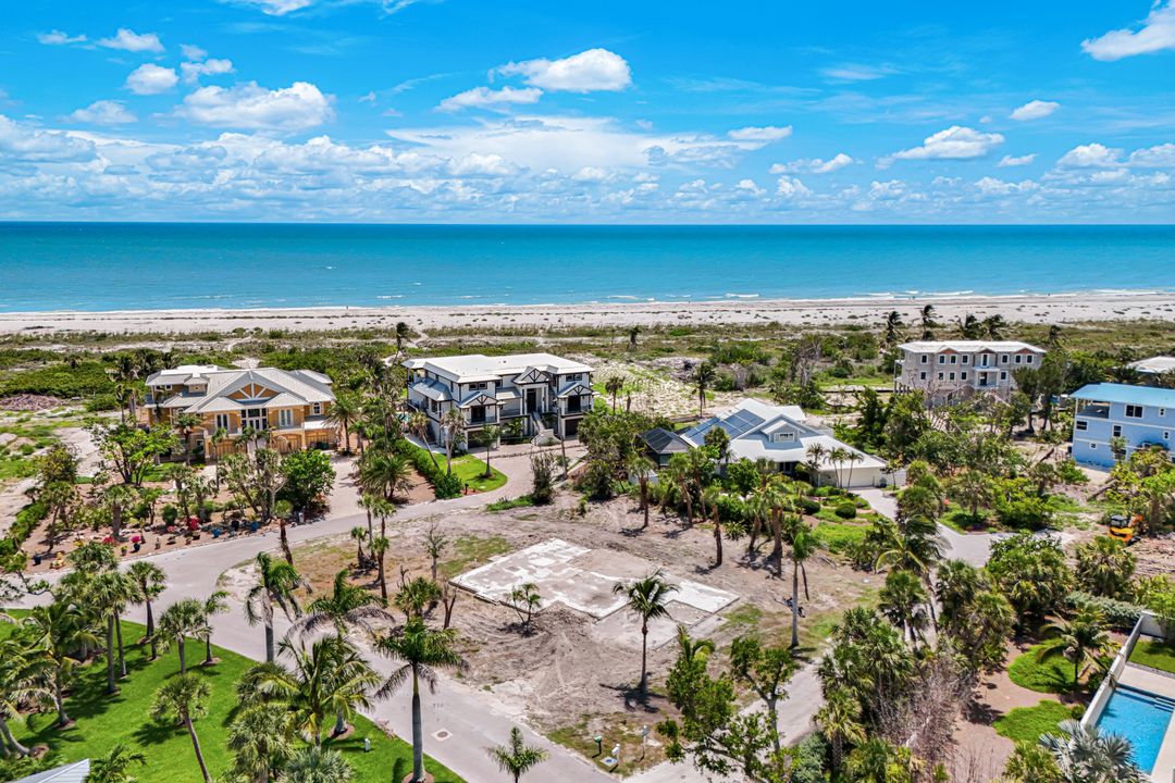 4733 Rue Belle Mer, Sanibel, FL 33957