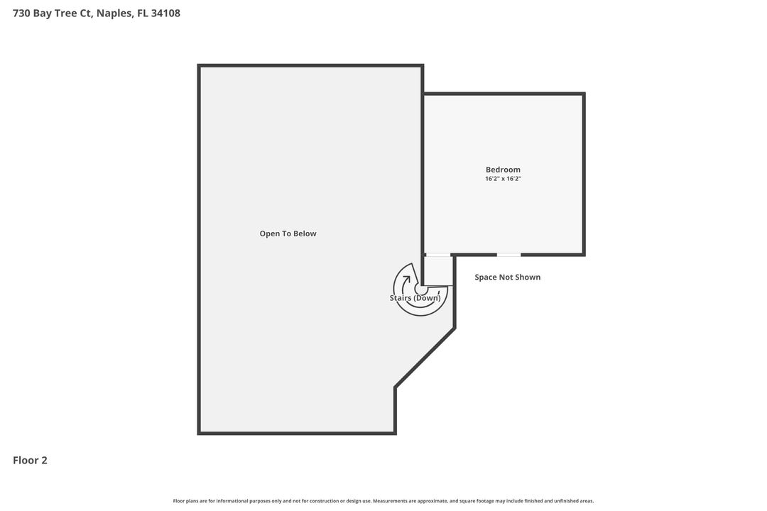 730 Bay Tree Ct, Naples, FL 34108