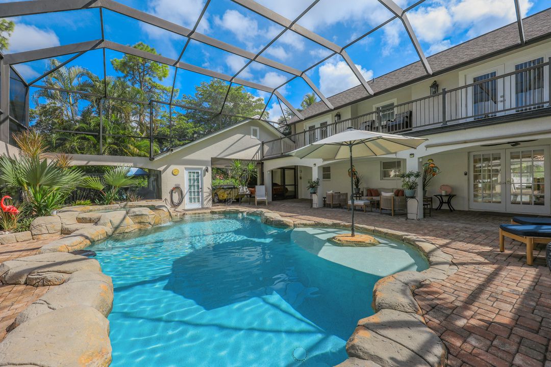2061 Santa Barbara Blvd, Naples, FL 34116