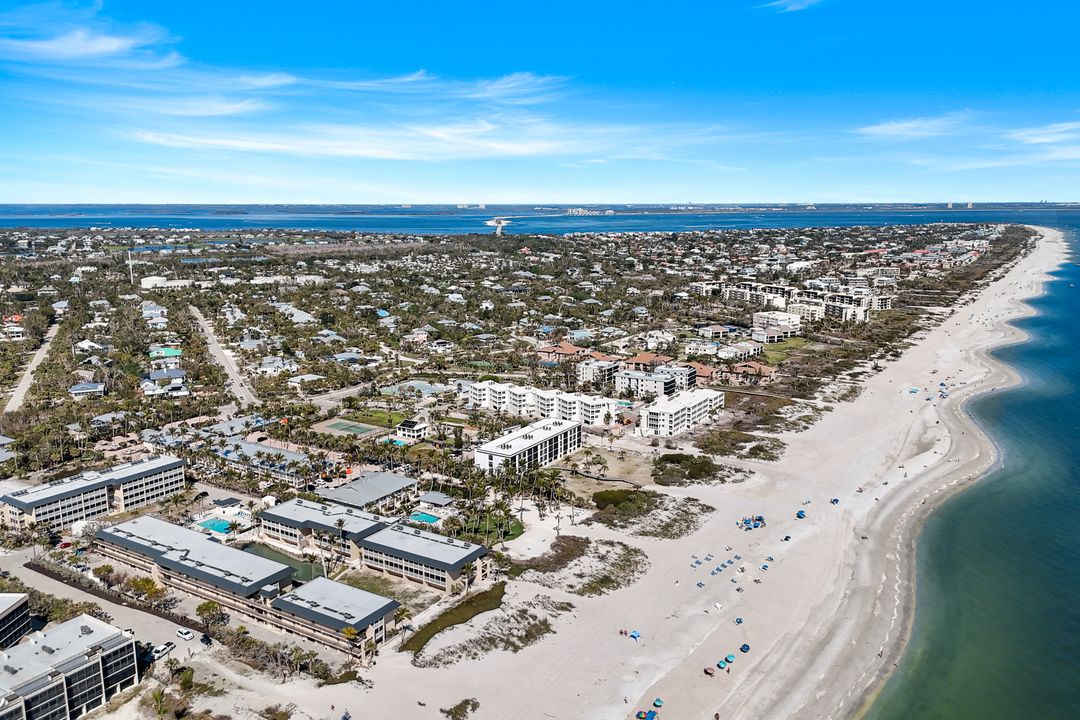 1246 Fulgur St #112, Sanibel, FL 33957