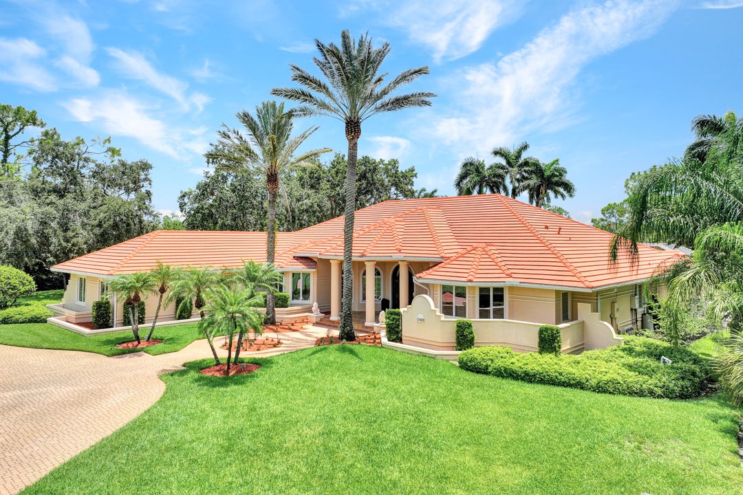 13488 Pond Apple Dr W, Naples, FL 34119