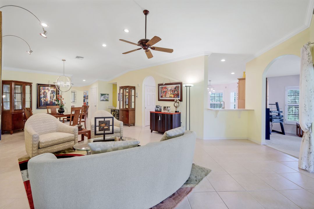 3430 Morning Lake Dr  #201, Bonita Springs, FL 34134