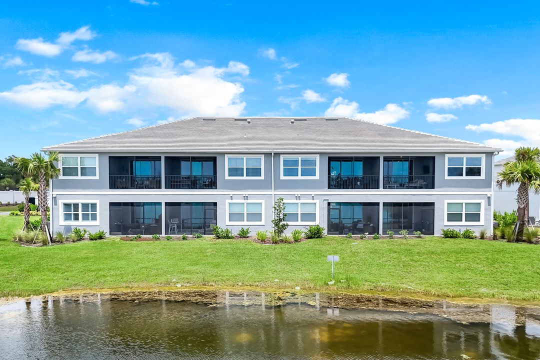 11781 Venetian Lagoon Dr #201, Fort Myers, FL 33913