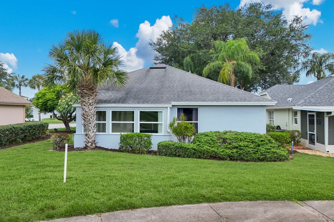 21167 Butchers Holler, Estero, FL 33928