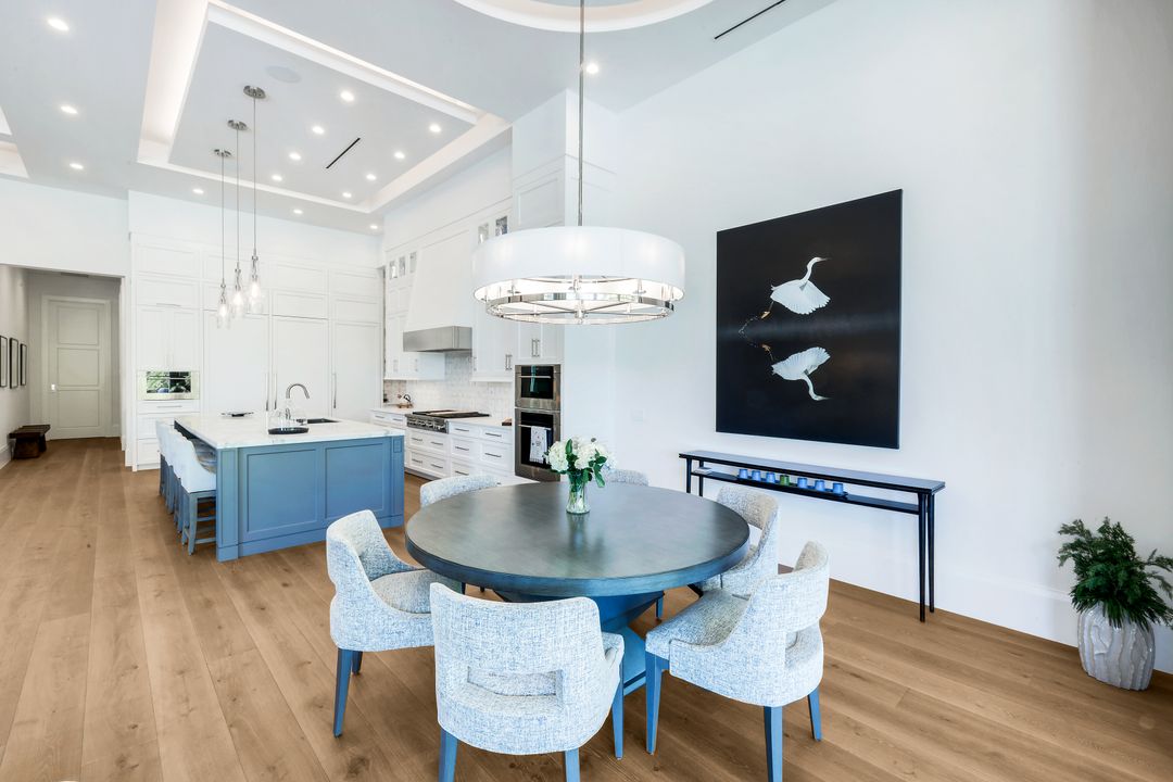 2818 Thistle Way, Naples, FL 34105