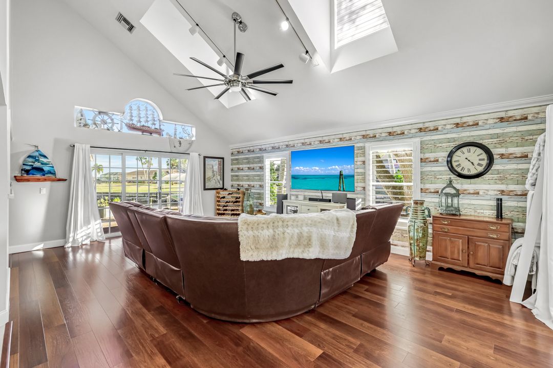 1787 Seafan Cir, North Fort Myers, FL 33903