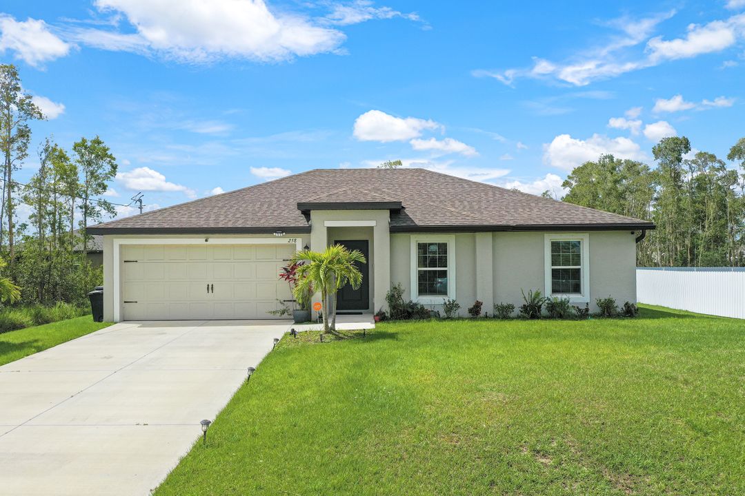 258 Lisette St, Fort Myers, FL 33913