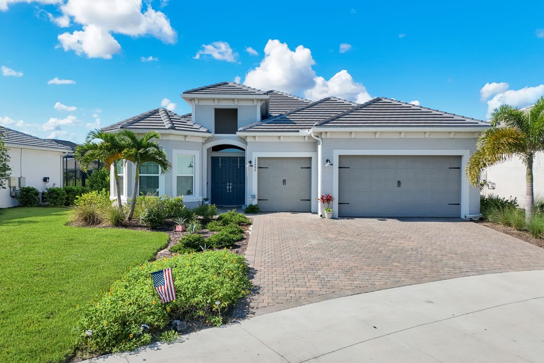 12406 Citrine St, Alva, FL 33920
