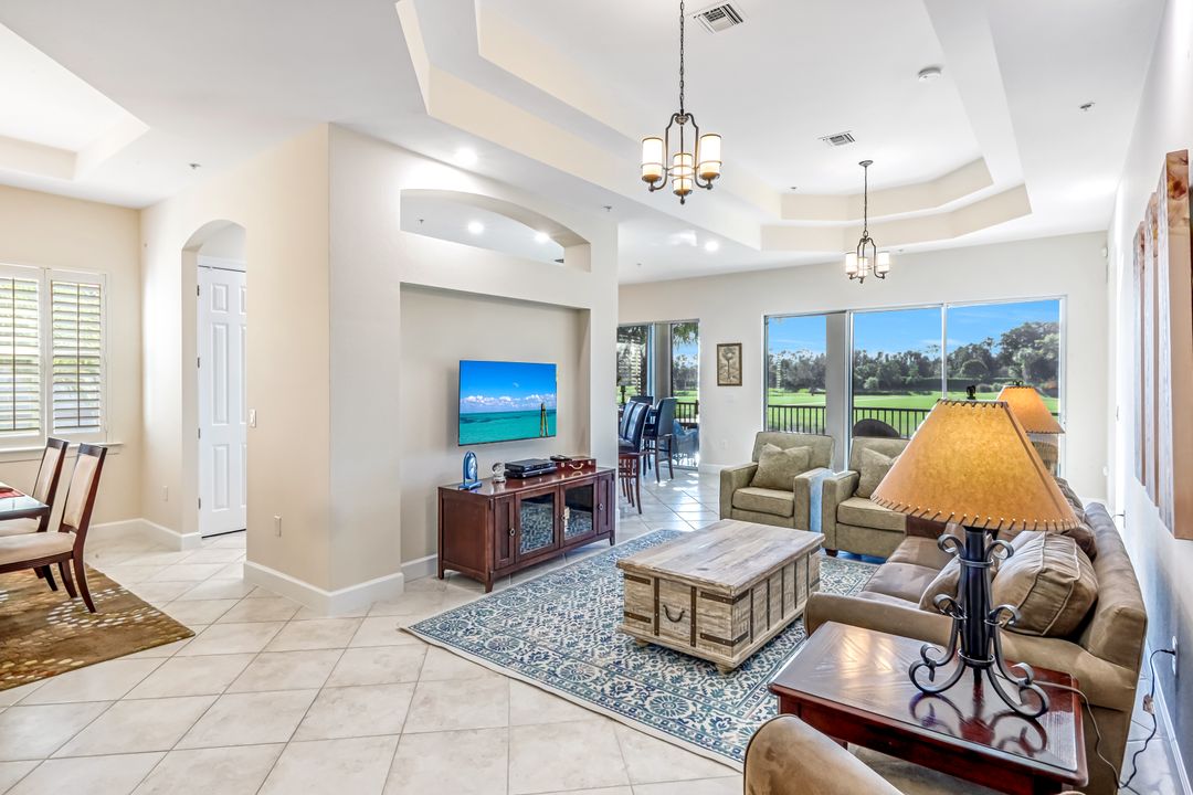 9537 Ironstone Terrace #201, Naples, FL 34120