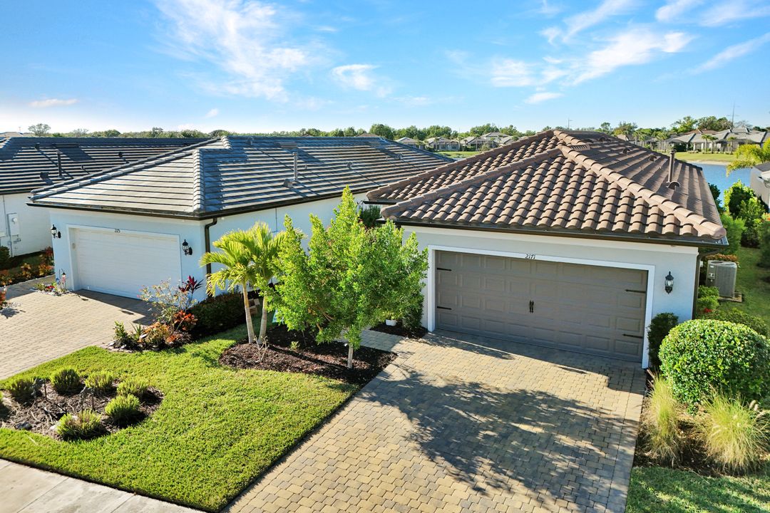 2171 Yellowfin Cir, Naples, FL 34114