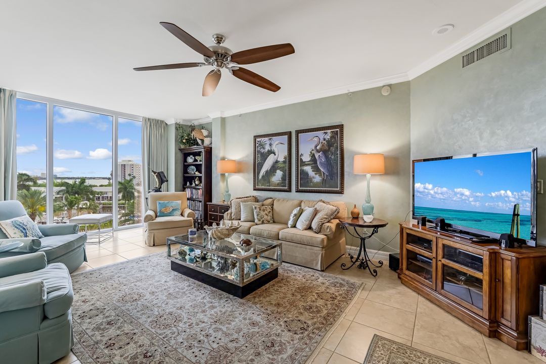 3426 Hancock Bridge Pkwy #501W , North Fort Myers, FL 33903