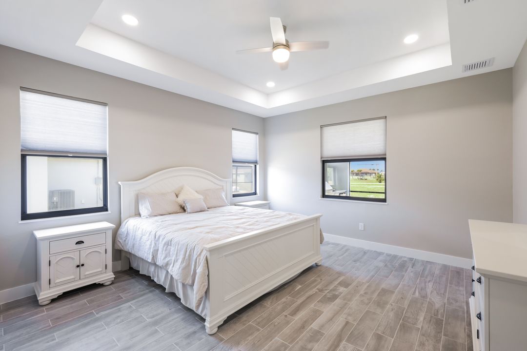 4401 NW 32nd Ln, Cape Coral, FL 33993