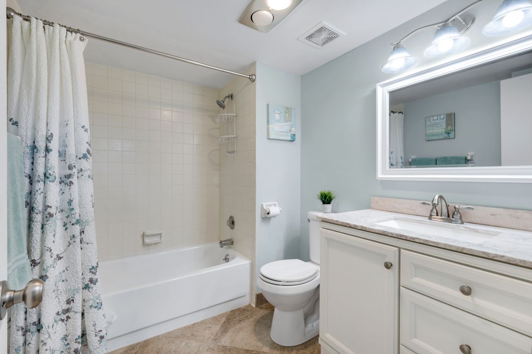 4223 Bay Beach Ln  #2D, Fort Myers Beach, FL 33931
