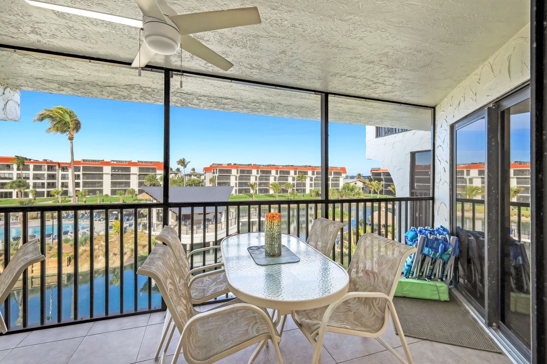 2445 W Gulf Dr #32E, Sanibel, FL 33957