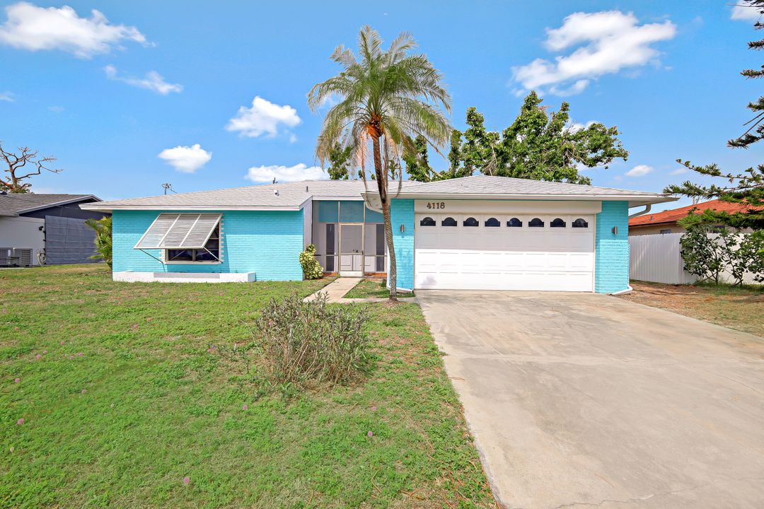 4118 SE 2nd Ave, Cape Coral, FL 33904
