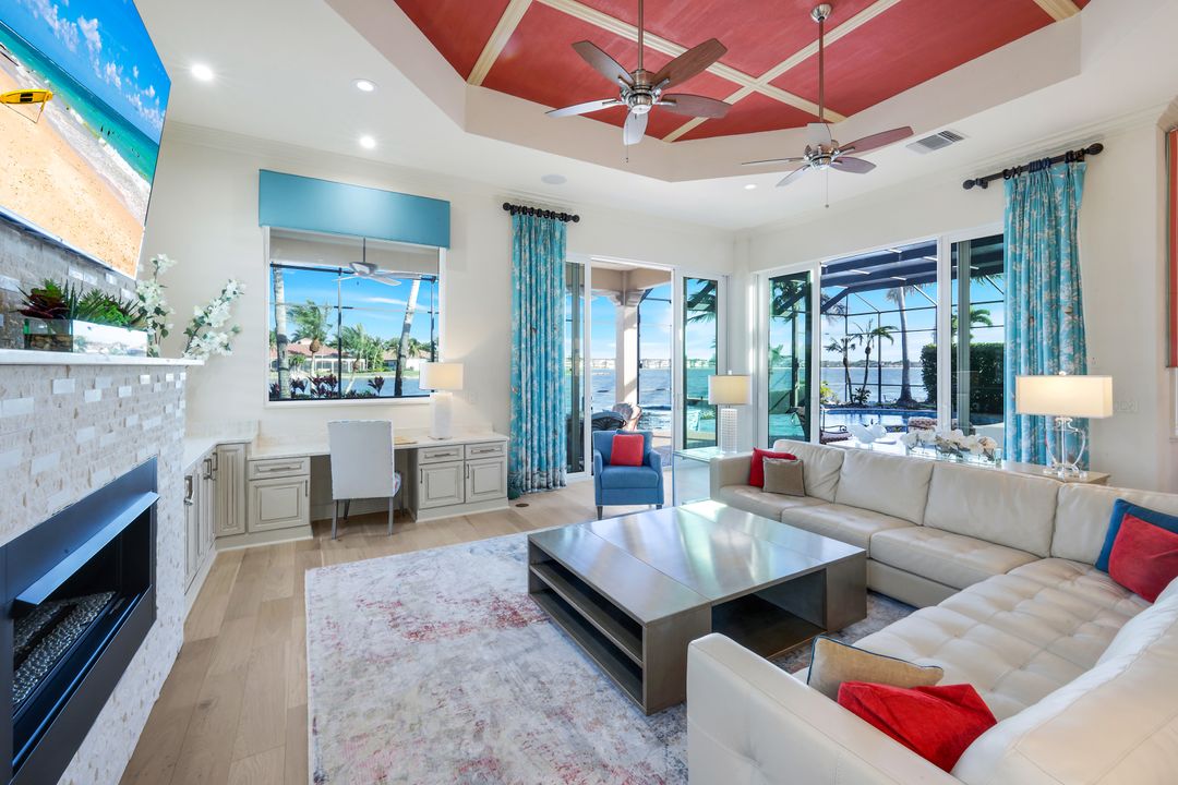 18571 Verona Lago Dr, Miromar Lakes, FL 33913