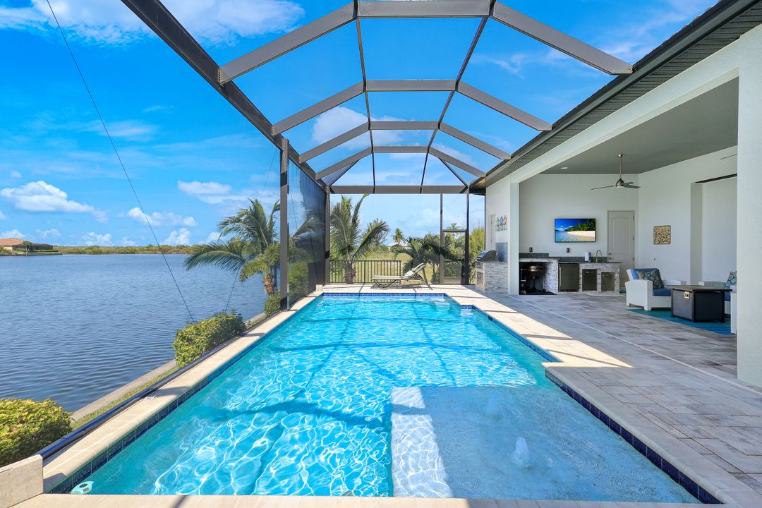 4612 NW 33rd Terrace, Cape Coral, FL 33993