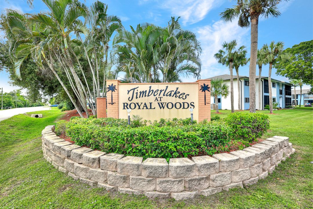 17421 Birchwood Ln #4, Fort Myers, FL 33908