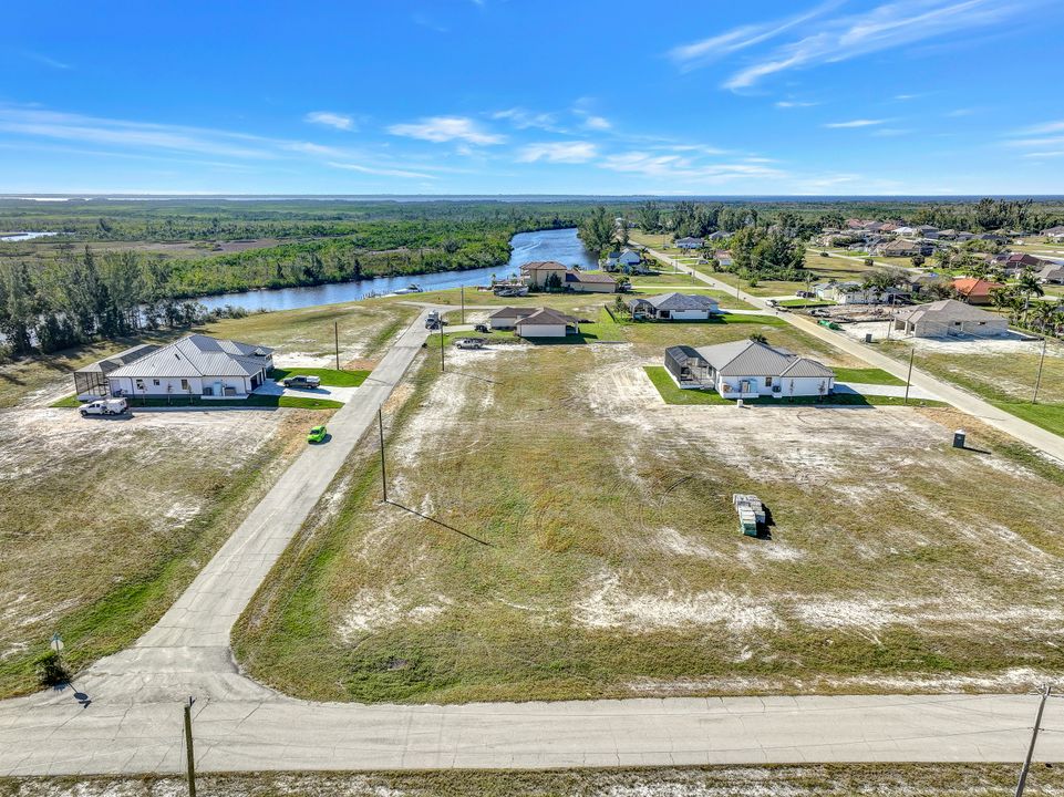 4101 NW 19th Terrace, Cape Coral, FL 33993