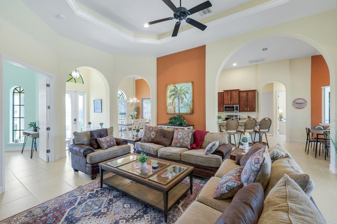 2939 SW 25th St, Cape Coral, FL 33914